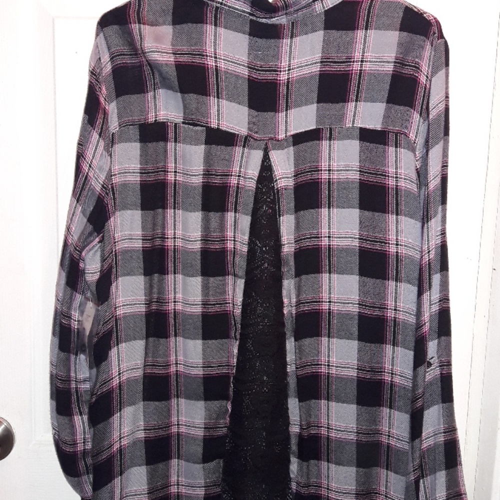 Flannel - Picture 2 of 2